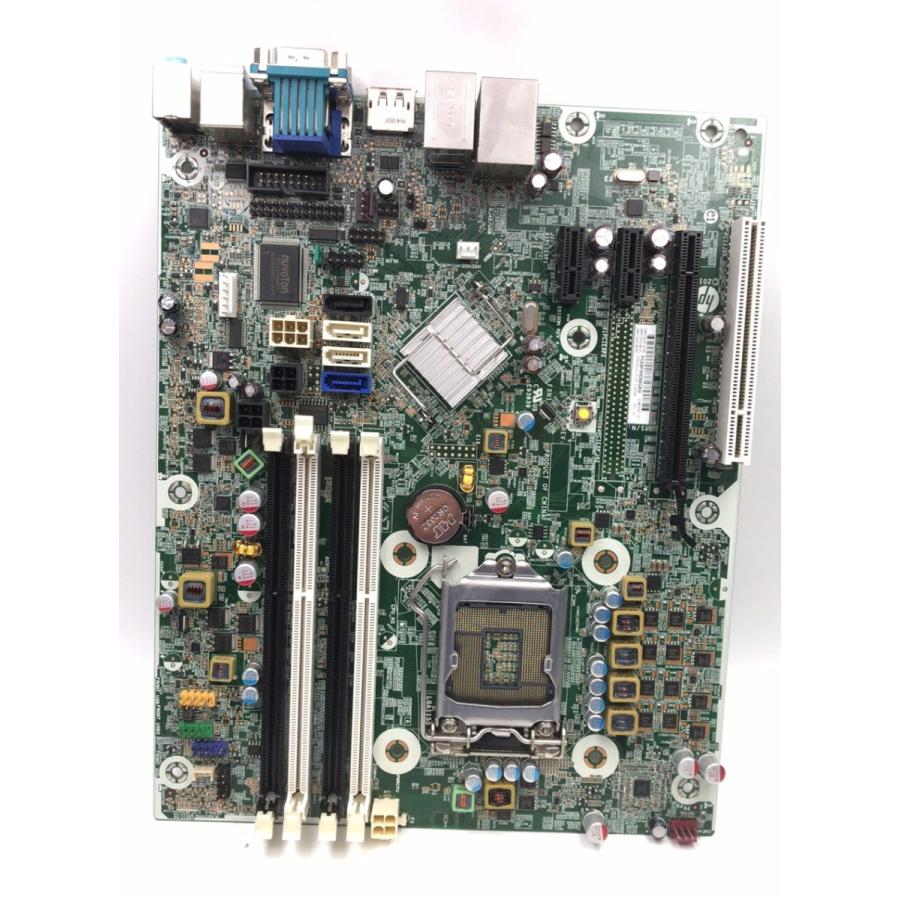 【中古】 hp Compaq Pro 6300 SFF用マザーボード- 657239-001 2290201☆中古☆ HP Compaq Pro 6300 SFF 657239-001 656961-001 BIOS