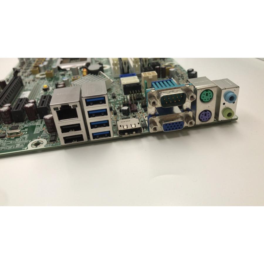 2290201☆中古☆ HP Compaq Pro 6300 SFF 657239-001 656961-001 BIOS