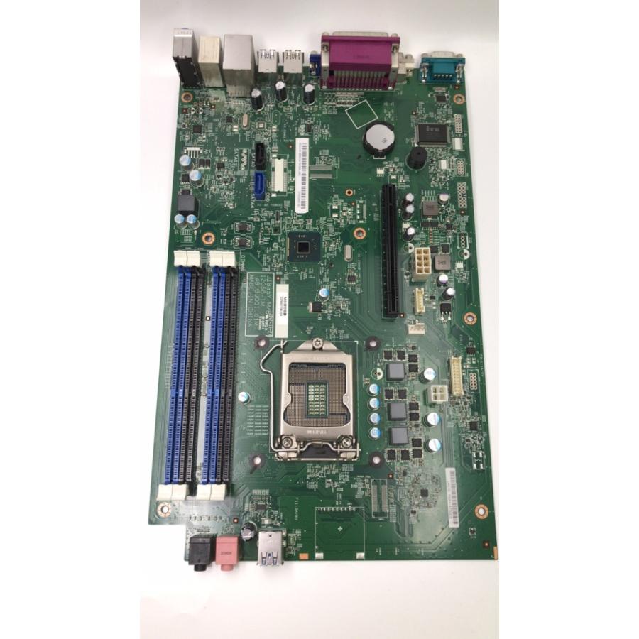 2290209☆中古稼働品 FUJITSU D583/HW 用 マザーボード JIB85Y M/B