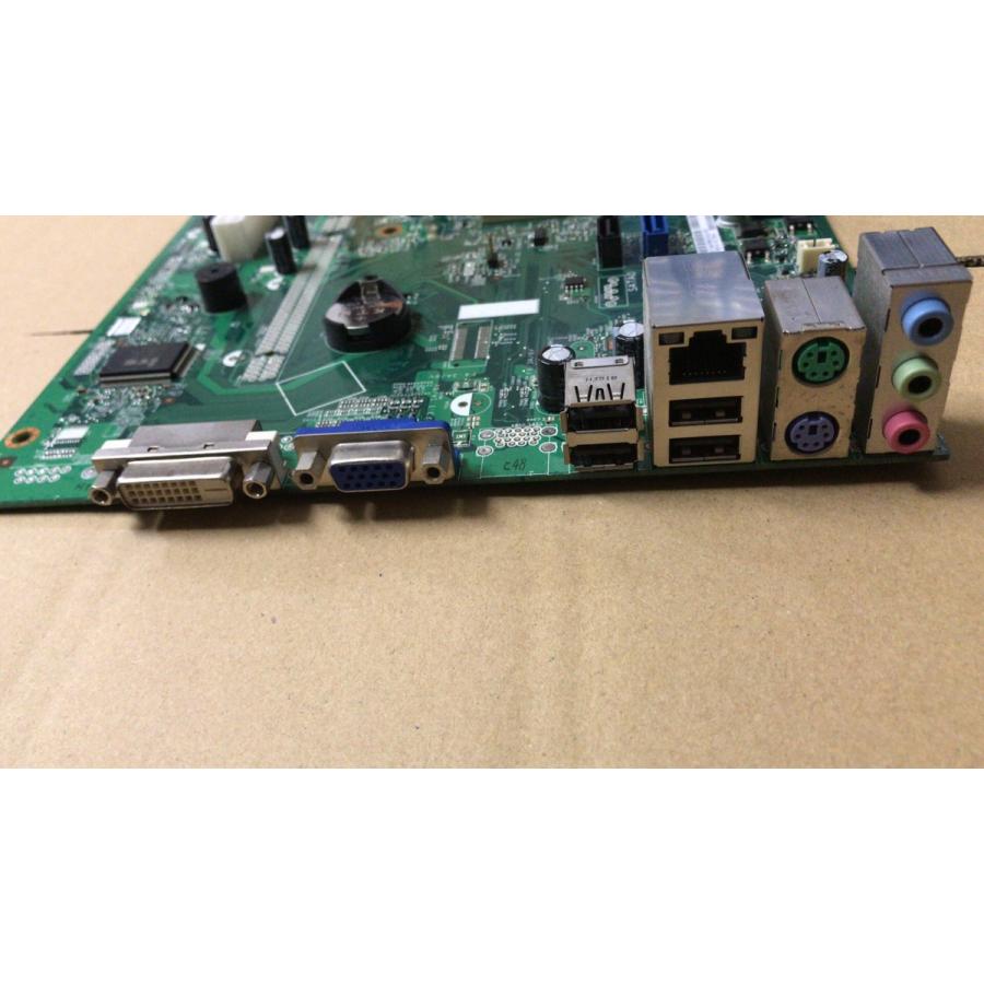 2290057☆中古稼働品FUJITSU ESPRIMO D551/GX マザーボード JIH77Y