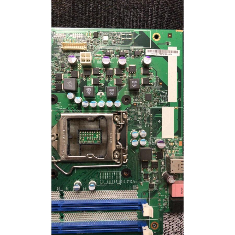 2290056☆中古稼働品FUJITSU ESPRIMO D551/FX マザーボード 2290056☆中古稼働品FUJITSU ESPRIMO D551/FX マザーボード