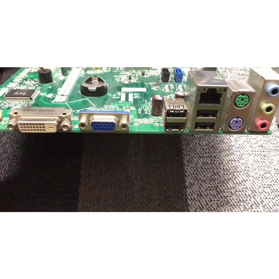 2290056☆中古稼働品FUJITSU ESPRIMO D551/FX マザーボード 2290056☆中古稼働品FUJITSU ESPRIMO D551/FX マザーボード