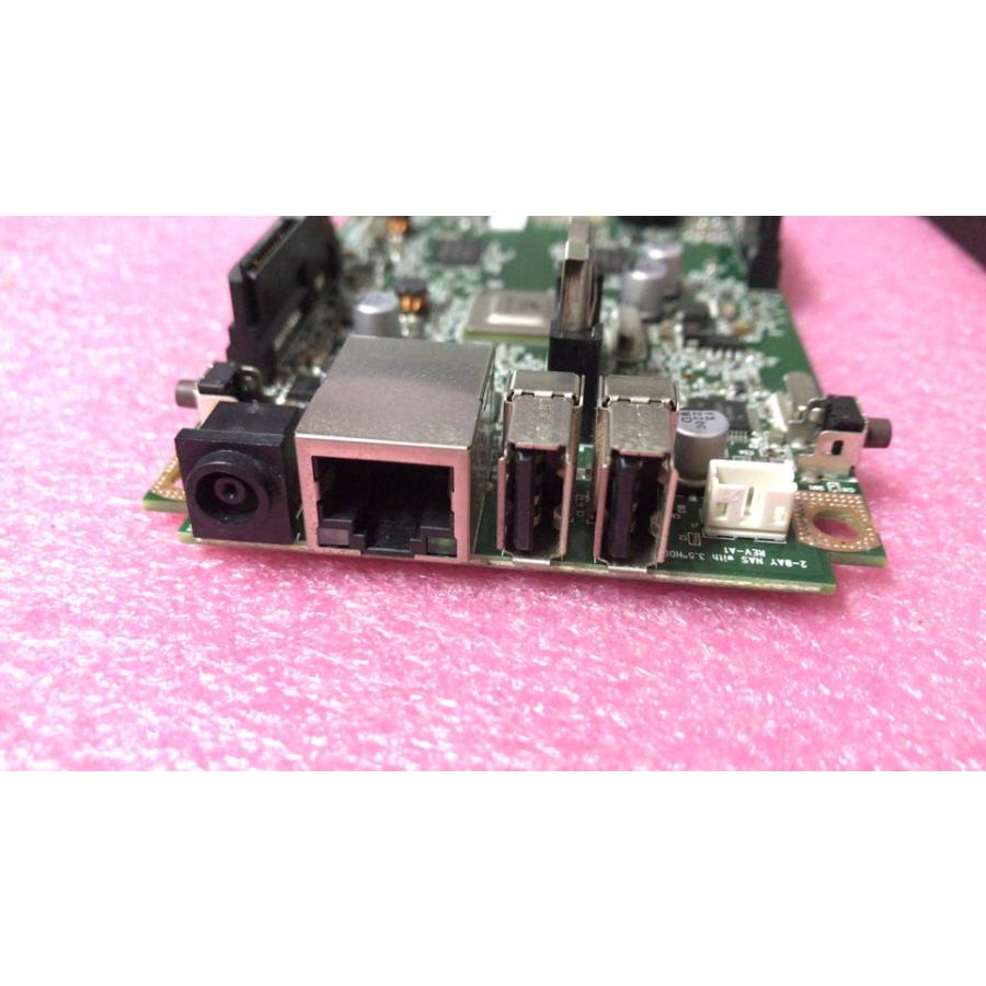 アイ・オー・データ機器 HDL2-AAX2W LAN DISK（HDL2-AAXWシリーズ） | 2.5GbE対応LinuxベースOS搭載