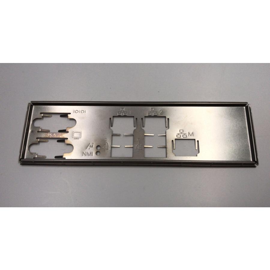2080042★中古★ I・Oパネル FUJITSU ESPRIMO D530/Aマザーボード G31+ICH7 07156-3M ...