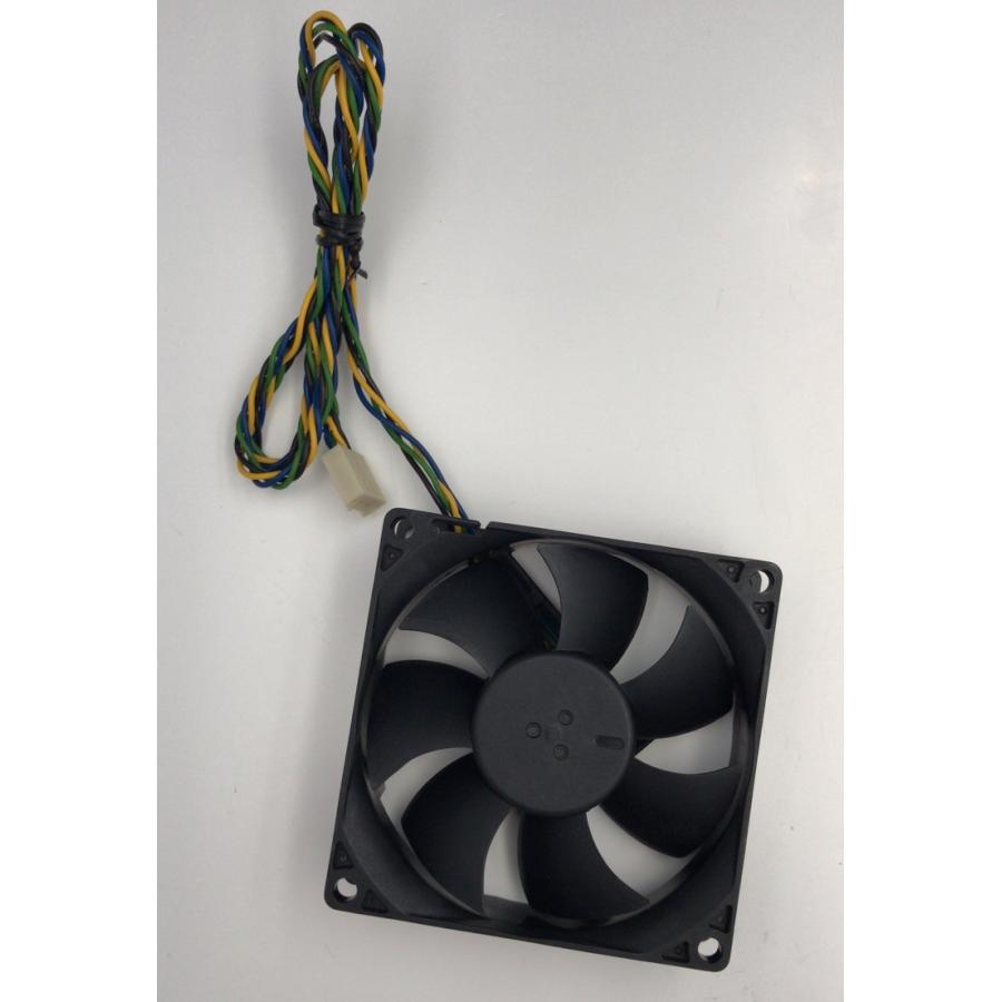 2220042☆ 中古 ☆Foxconnデスクトップ冷却ファンPVA080G12Q-P02