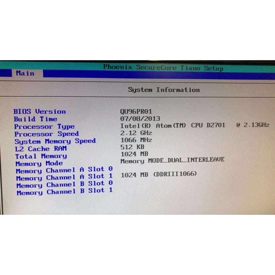 2380003☆中古QNAP NAS-469G マザーボード本体QU95 TS869-PRO V2.2 : 桜の国 - 通販 -  Yahoo!ショッピング
