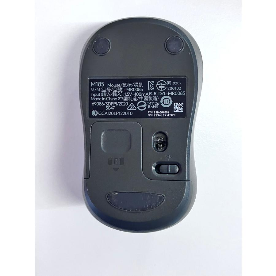 2YL025☆中古動作品☆Logicoolロジクール ワイヤレス キーボード 2YL025☆中古動作品☆Logicoolロジクール ワイヤレス キーボード