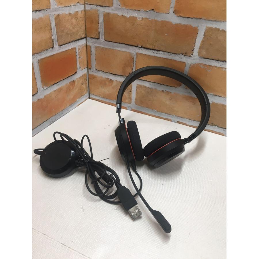 Jabra ジャブラ 4999-823-109 [Jabra Evolve20 ヘッドセット Jabra ジャブラ 4999-823-109 [Jabra Evolve20 ヘッドセット