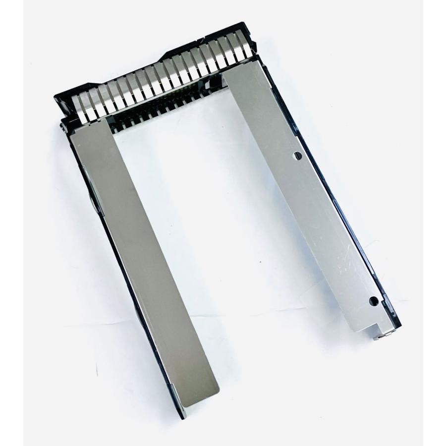 2YS0043☆中古☆純正 HP 3.5インチ LFF SAS&SATA HDD/SSDキャディ 