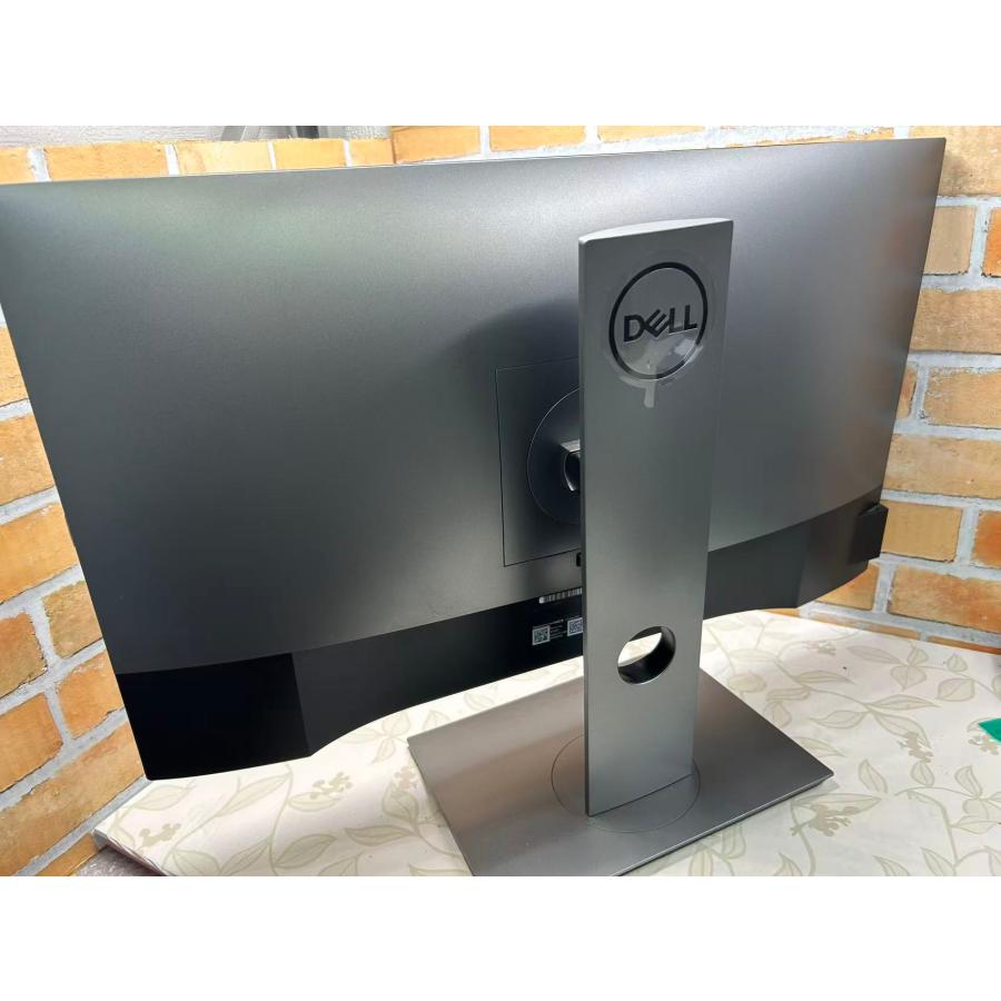 DELL（デル） 2YXL0014☆Dell U2520D 25型2K IPSモニターUSB-C/縦横