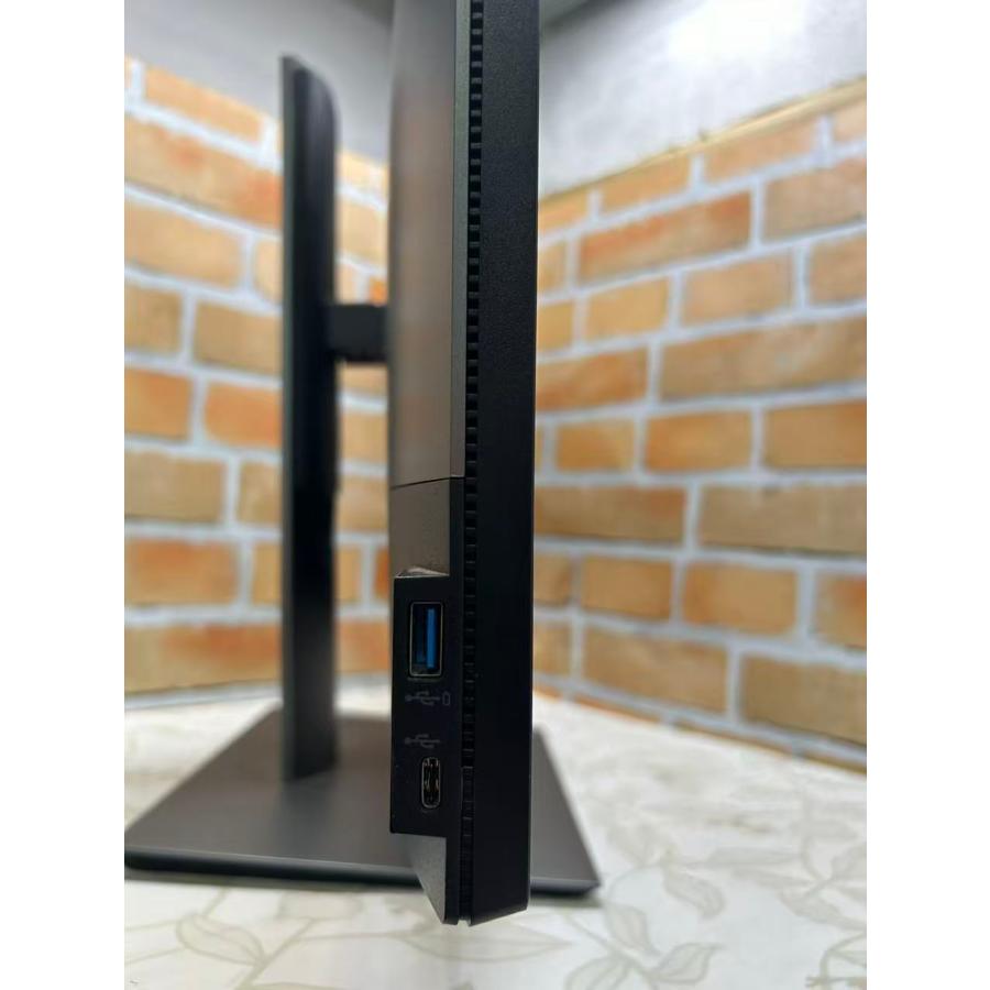 DELL（デル） 2YXL0014☆Dell U2520D 25型2K IPSモニターUSB-C/縦横