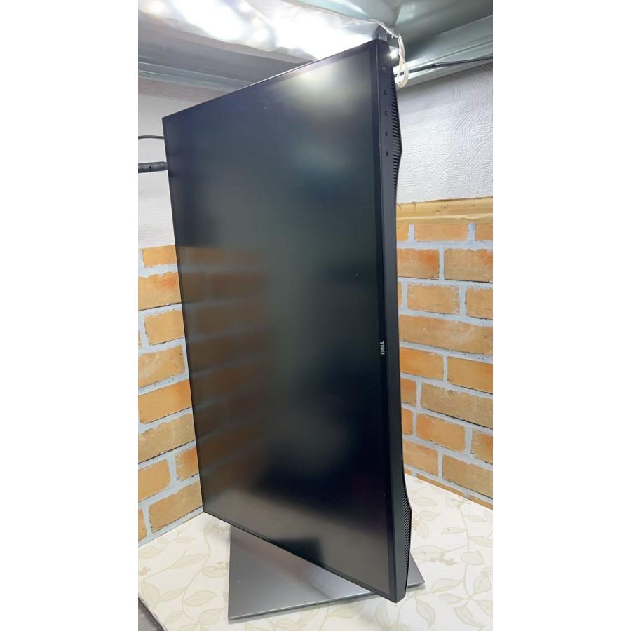 DELL（デル） 2YXL0014☆Dell U2520D 25型2K IPSモニターUSB-C/縦横