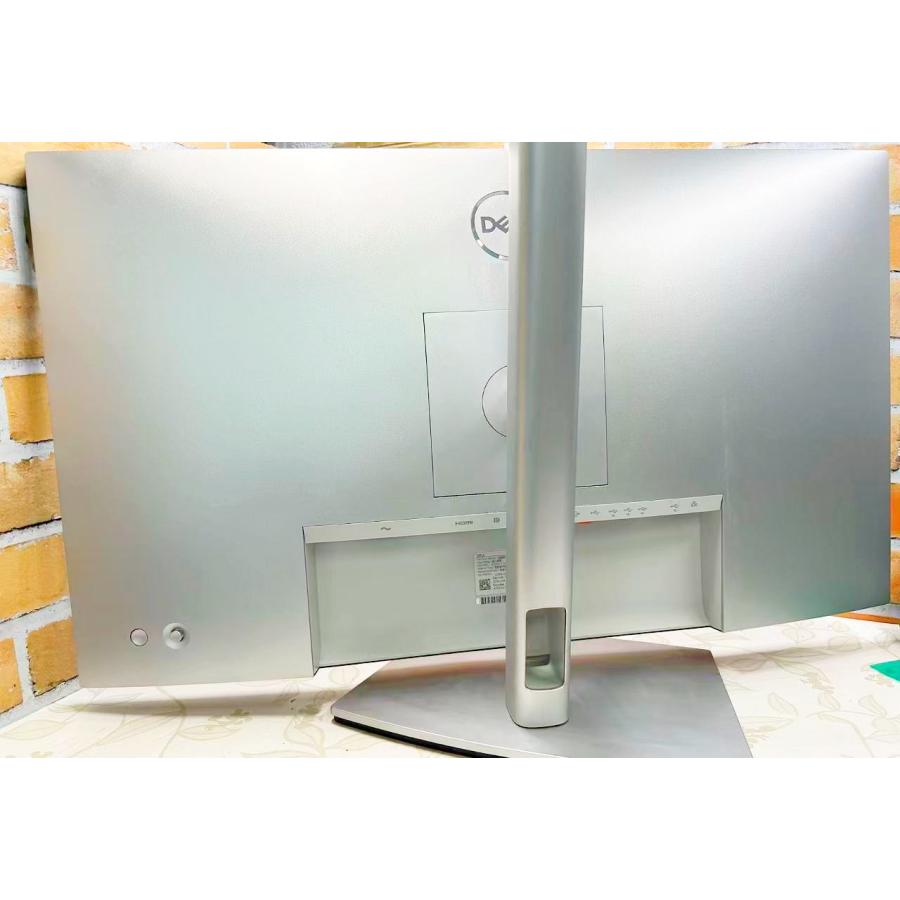 DELL（デル） 2YXL0015☆Dell UltraSharp U2723QE 27インチ 4K IPS