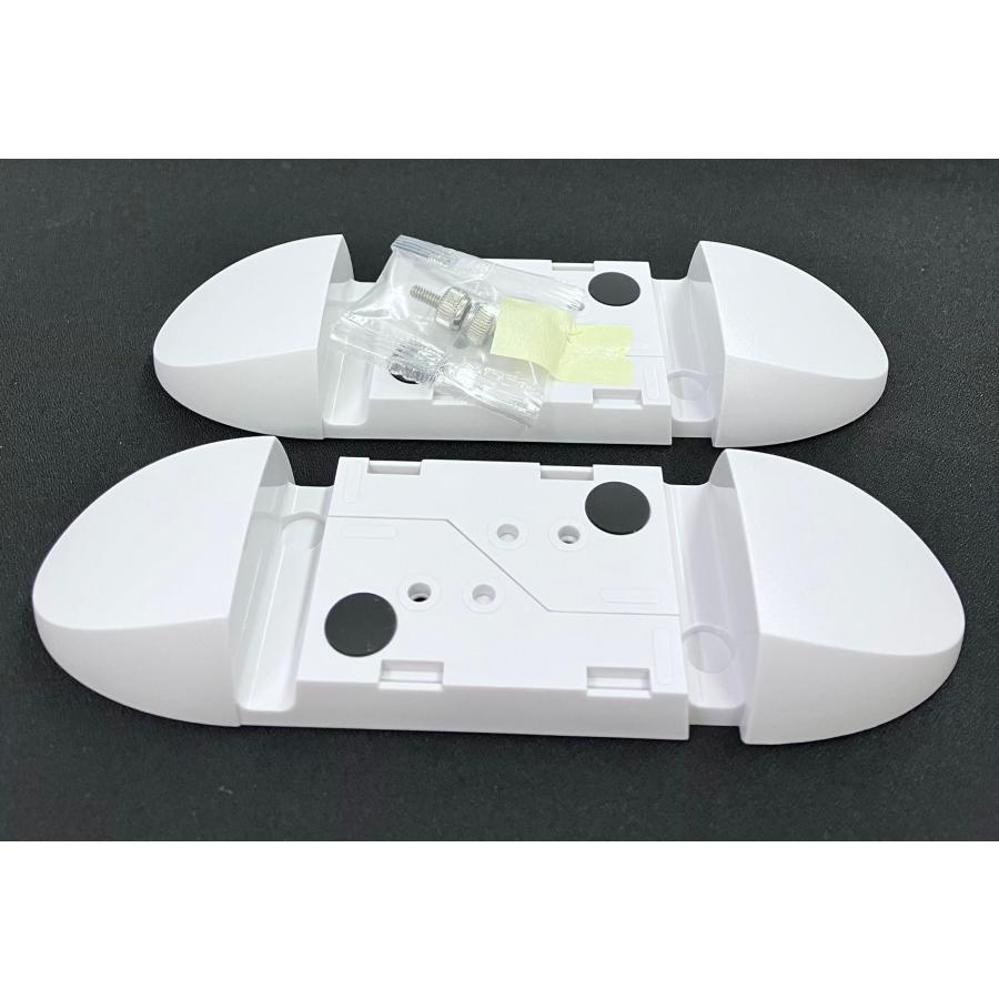 2YXS1348☆中古品☆富士通 ESPRIMO/FMV用縦置きフット/スタンド : 桜の