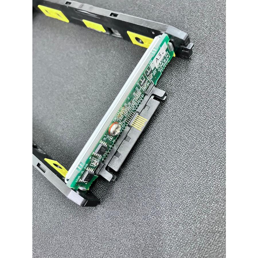 2YXS1399☆中古☆NEC iStorageディスクアレイ用HDDトレイ/マウンター