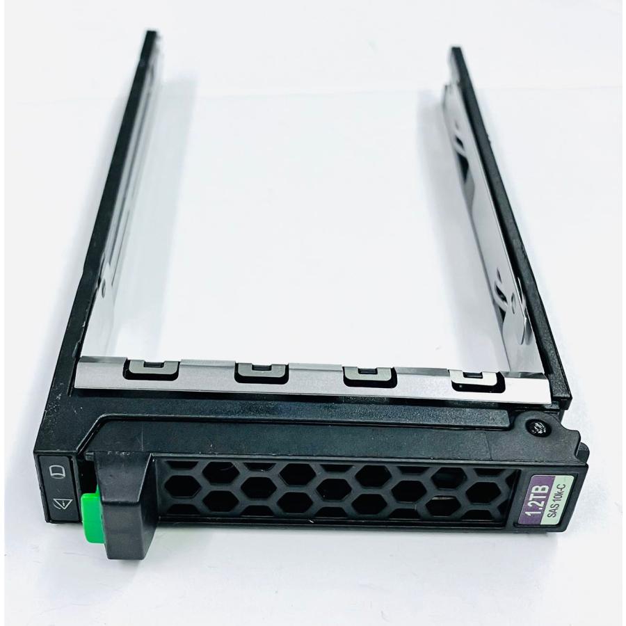 2YXS1798☆中古☆富士通HDDマウンタ2.5インチ用A3C40179841◇ラベル