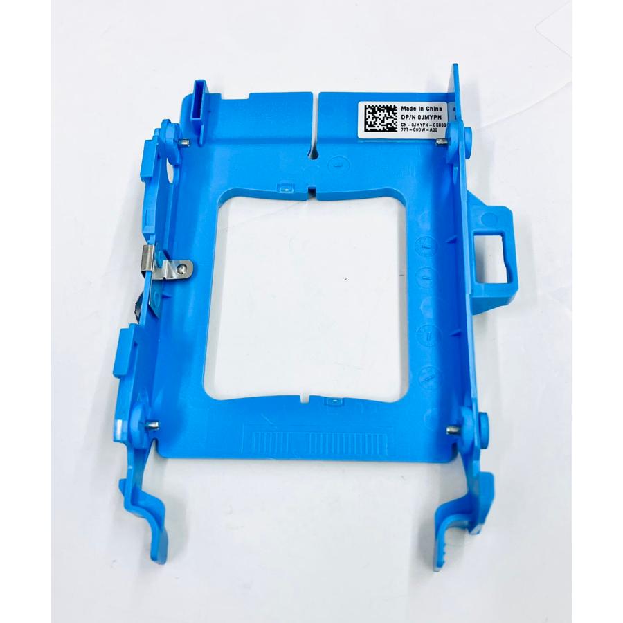 2YXS1806☆中古品☆2.5インチ HDD SSD キャディ/マウンタ 0JMYPN Dell
