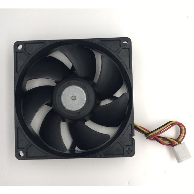 2YXS1928☆中古動作品☆Nidec UltraFloデスクトップ冷却ファン