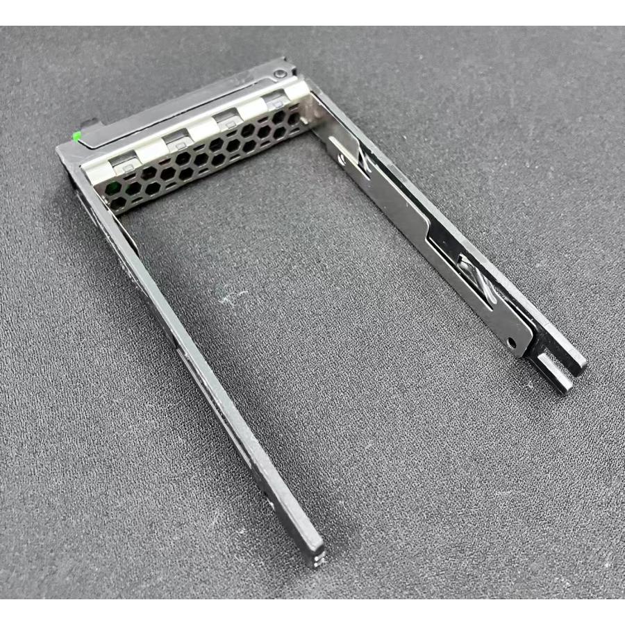 2YXS3773☆中古☆富士通HDDマウンタ2.5インチ用A3C40179841◇ラベル