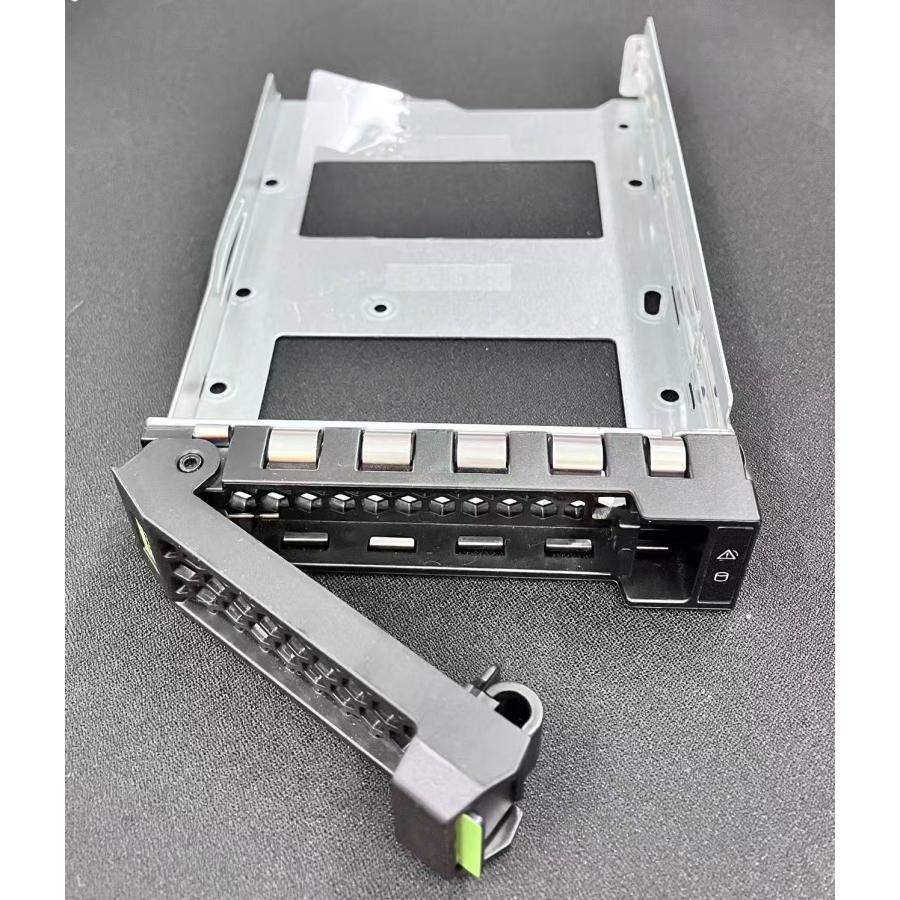 2YXS3775☆中古☆富士通 Primergyサーバー用3.5インチ HDD/SSD トレイ