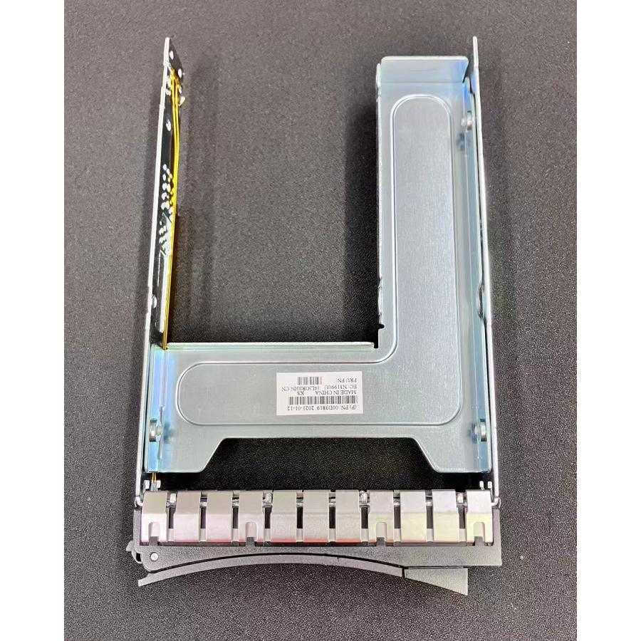 2YXS3776☆中古☆Lenovoハードディスク(HDD)マウンタ 2.5インチ用
