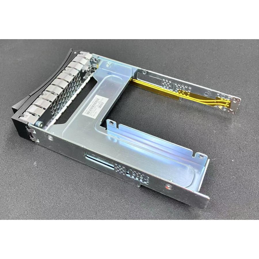 2YXS3776☆中古☆Lenovoハードディスク(HDD)マウンタ 2.5インチ用