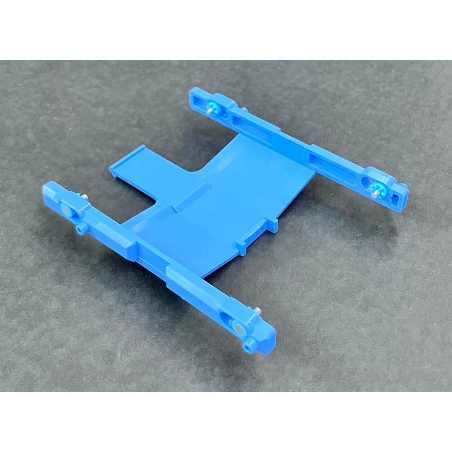 2YXS4957☆中古☆DELL HDDマウンタ2.5インチ用 ※Dell Optiplex 5490