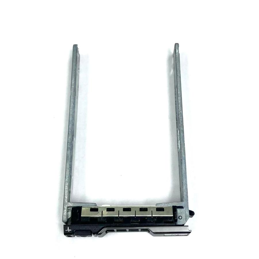 2YXS609☆中古☆DELL PowerEdge用ハードディスク(HDD)マウンター0KG7NR