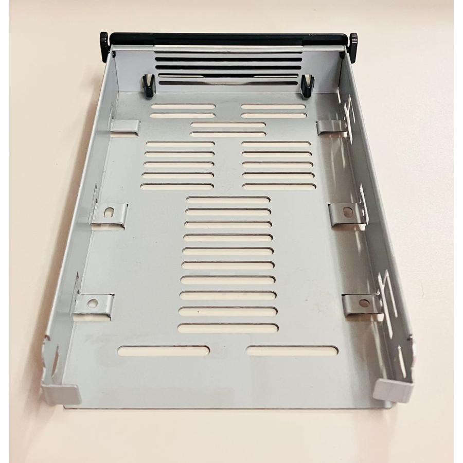 2YXS626☆中古☆Buffalo NAS用ハードディスク(HDD)マウンター3.5インチ