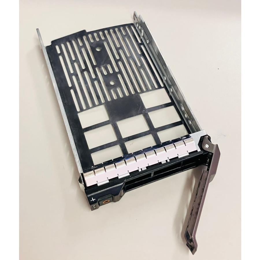 Vassoio Caddy Unità 3,5" Dell R530 R630 R730XD T430 T630 - Foto 2