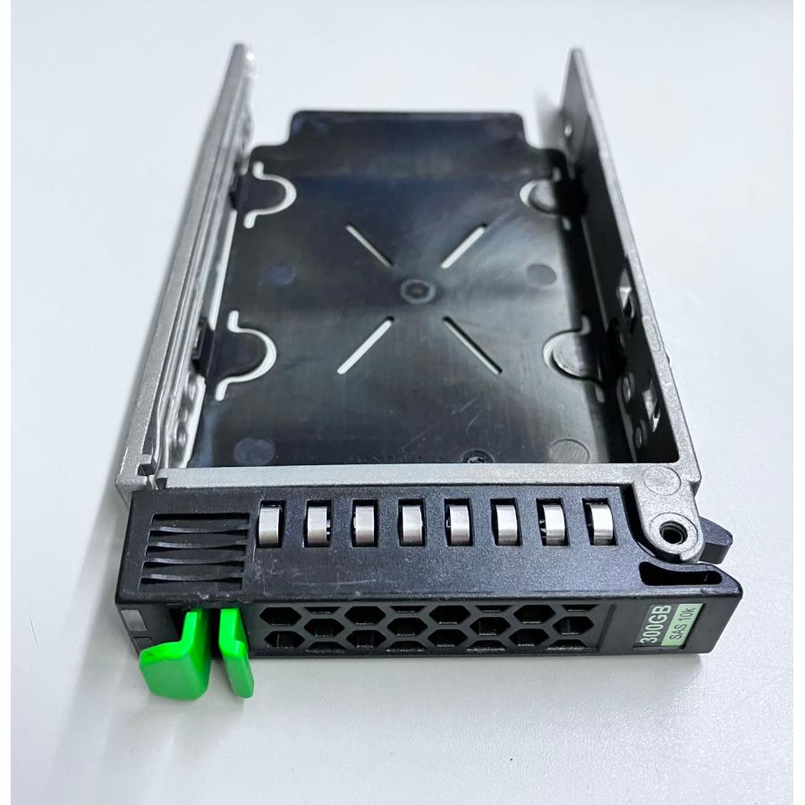 2YXS886☆中古☆富士通 ハードディスク(HDD)マウンタ 2.5インチ