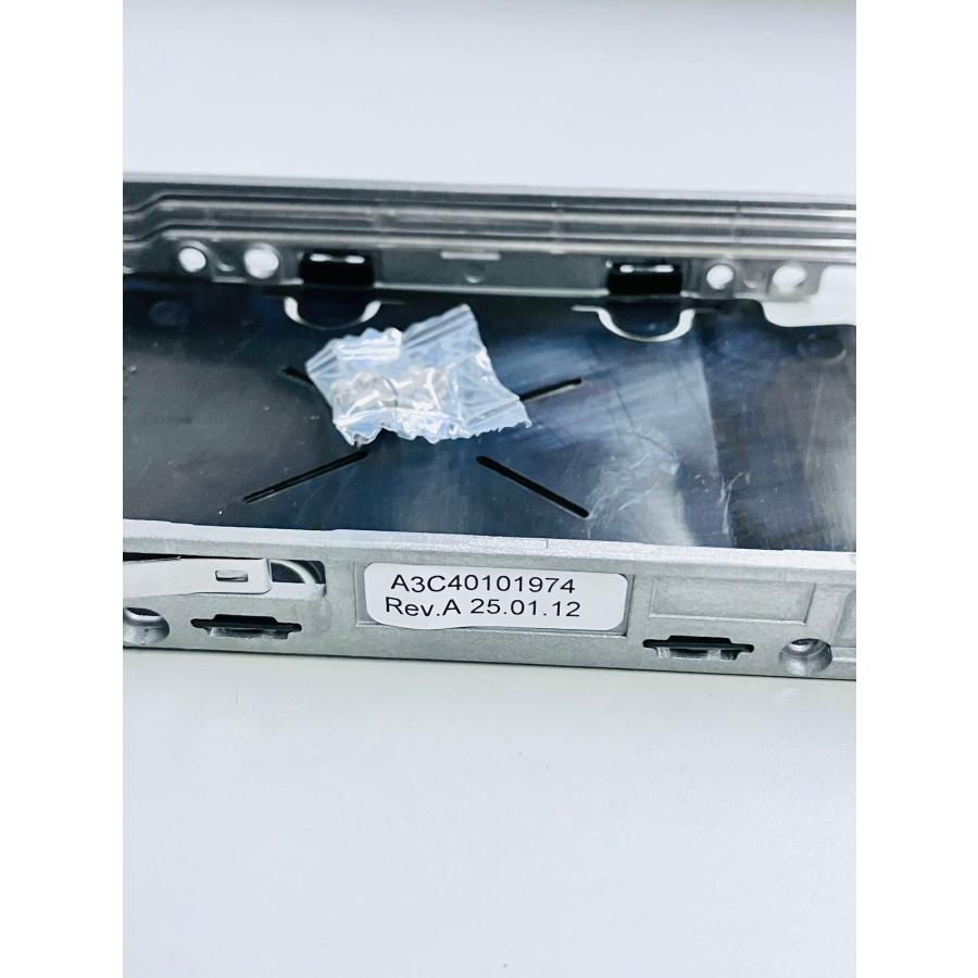 2YXS887☆中古☆富士通 ハードディスク(HDD)マウンタ 2.5インチ 用