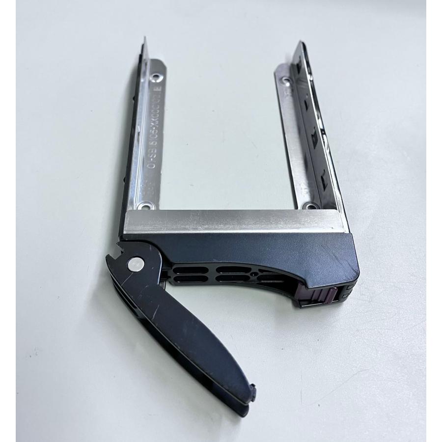 Supermicro For 2.5 In Drive Computer Drive Bay Caddies - Foto 7