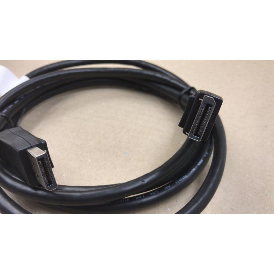 212-0001ディスプレイポート ケーブル☆HOTRON 6フィートDisplayPort