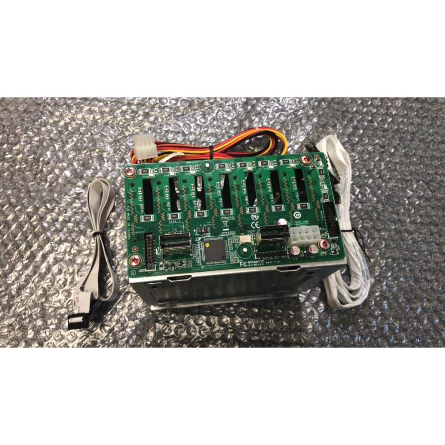 中古NEC Express5800/R120d-2E の ハードディスクストレージ HDD BOX