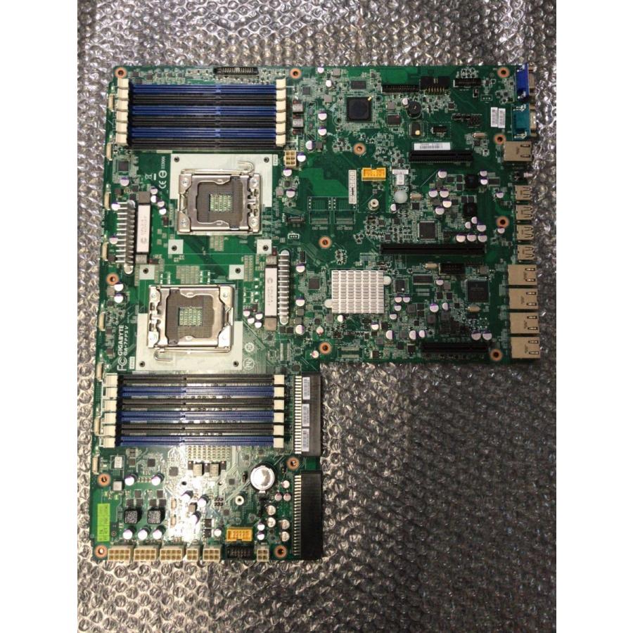 NEC Express5800/R120d-1E の マザーボード / GIGABYTE GA-7PPSV REV
