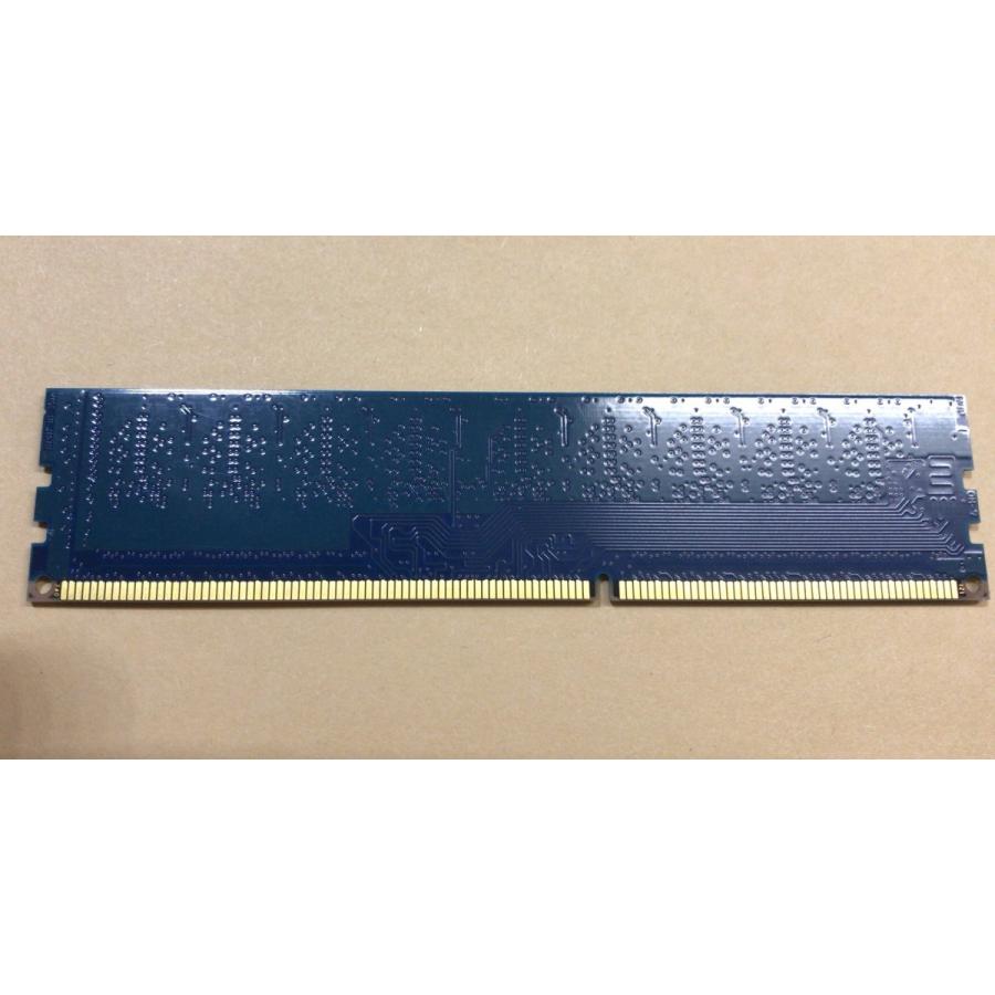 CENTURY PC3-12800 (DDR3-1600) 4GB 240ピン DIMM ECC付きメ モリ  動作保証品 |  | 01