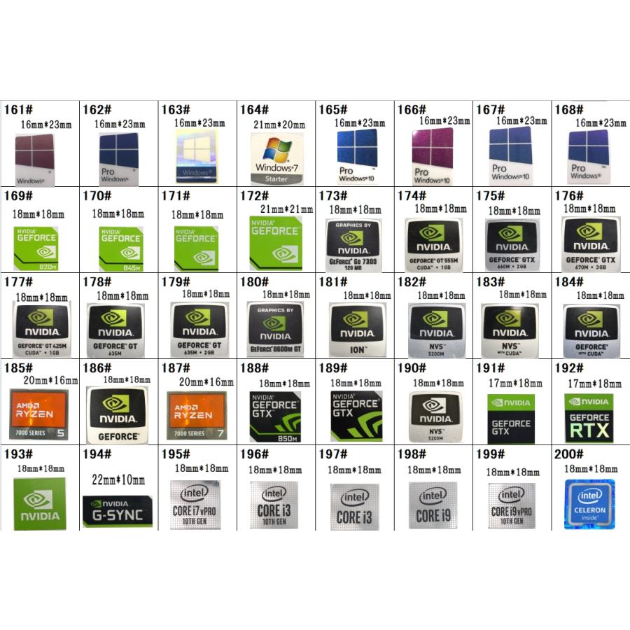 アップル　巨大ステッカー カインドストア MacBook Air / Pro 13インチ マックブック