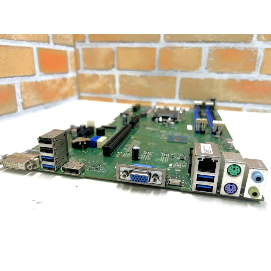 YL0051-1☆富士通 ESPRIMO D588/CXのマザーボード8世代 D3623