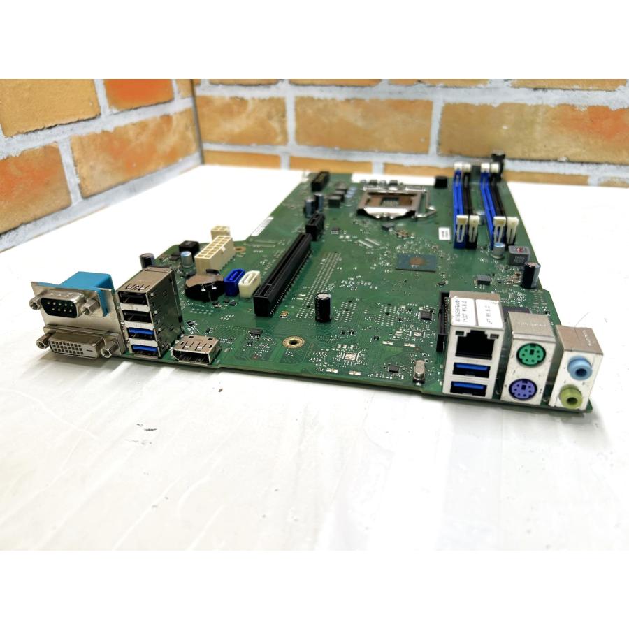 マザーボード semovente マザーボード semovente Lenovo NEC Mate用 マザーボード I3X0MS 仕様