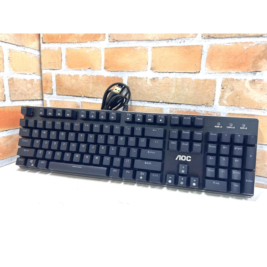 家庭用キーボード Amazon.co.jp: CYBER ・ ゲーミングキーボード 静音