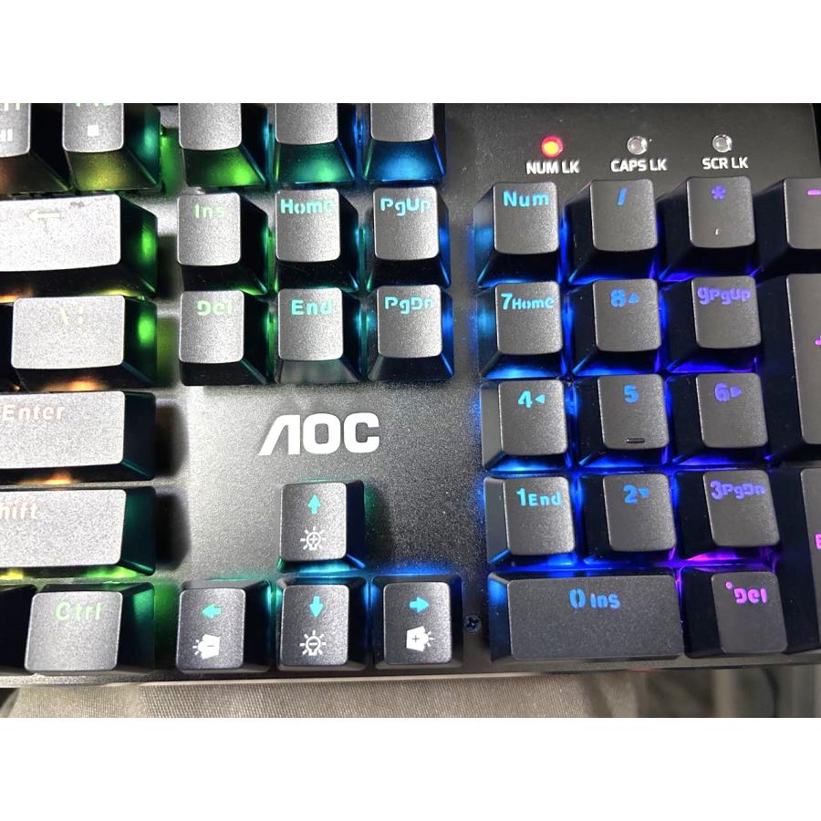 キーボード Poseidon ZX | Tt eSPORTS ゲーミングキーボード | 株式会社アスク