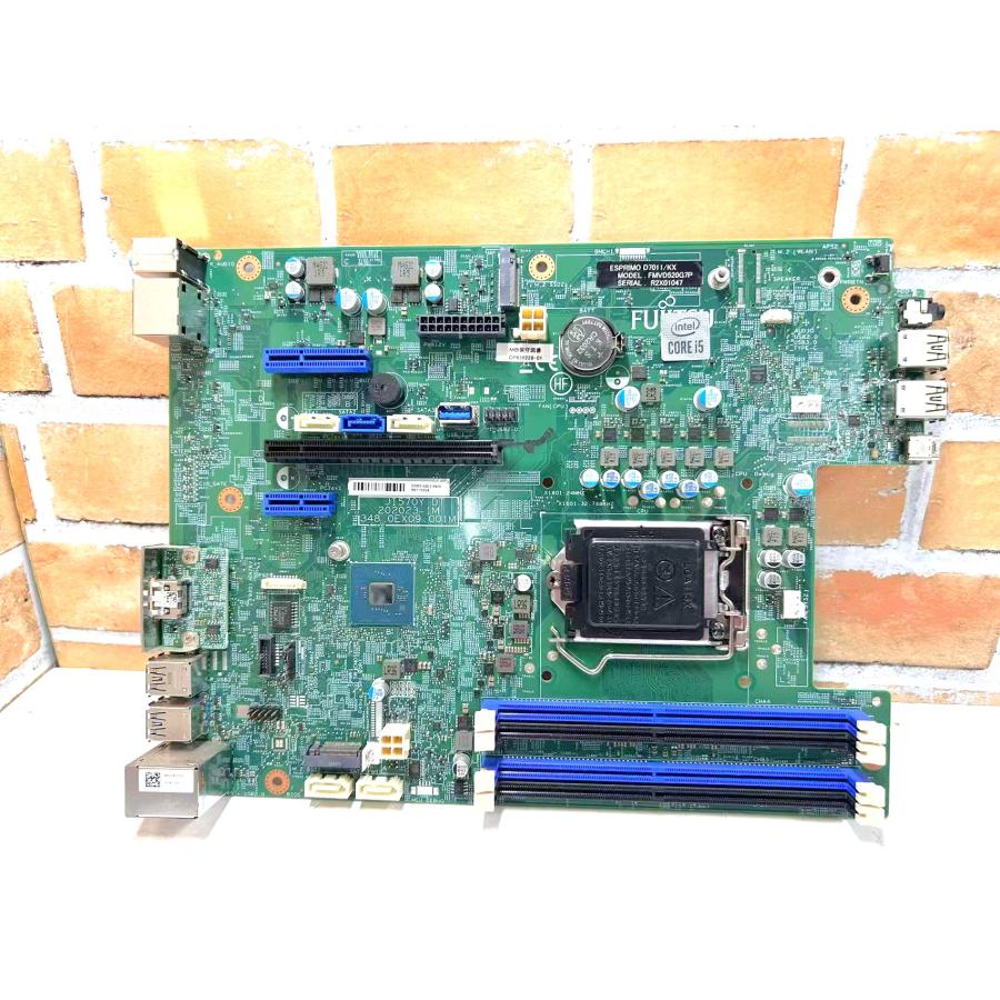 PC 富士通 Amazon | 修理/交換パーツ 富士通 ESPRIMO D583/G D583/N D583/J