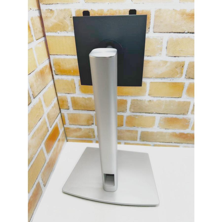 YL0095◇新品・未使用品◇DELL モニタースタンド 12X12cm P2725H