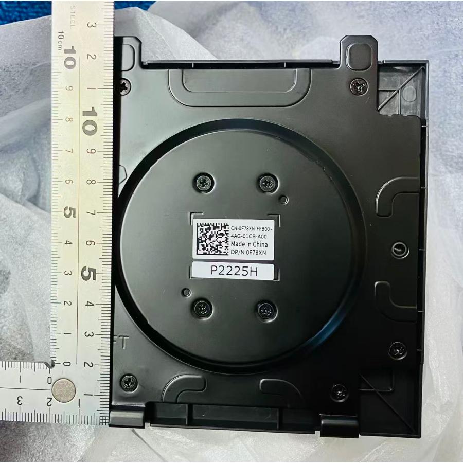 YL0095◇新品・未使用品◇DELL モニタースタンド 12X12cm P2725H
