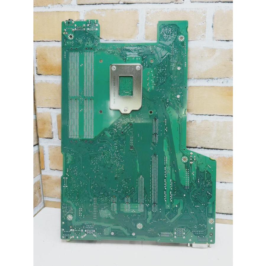 YL0096☆中古純正部品富士通 ESPRIMO D958/Tのマザーボード8世代