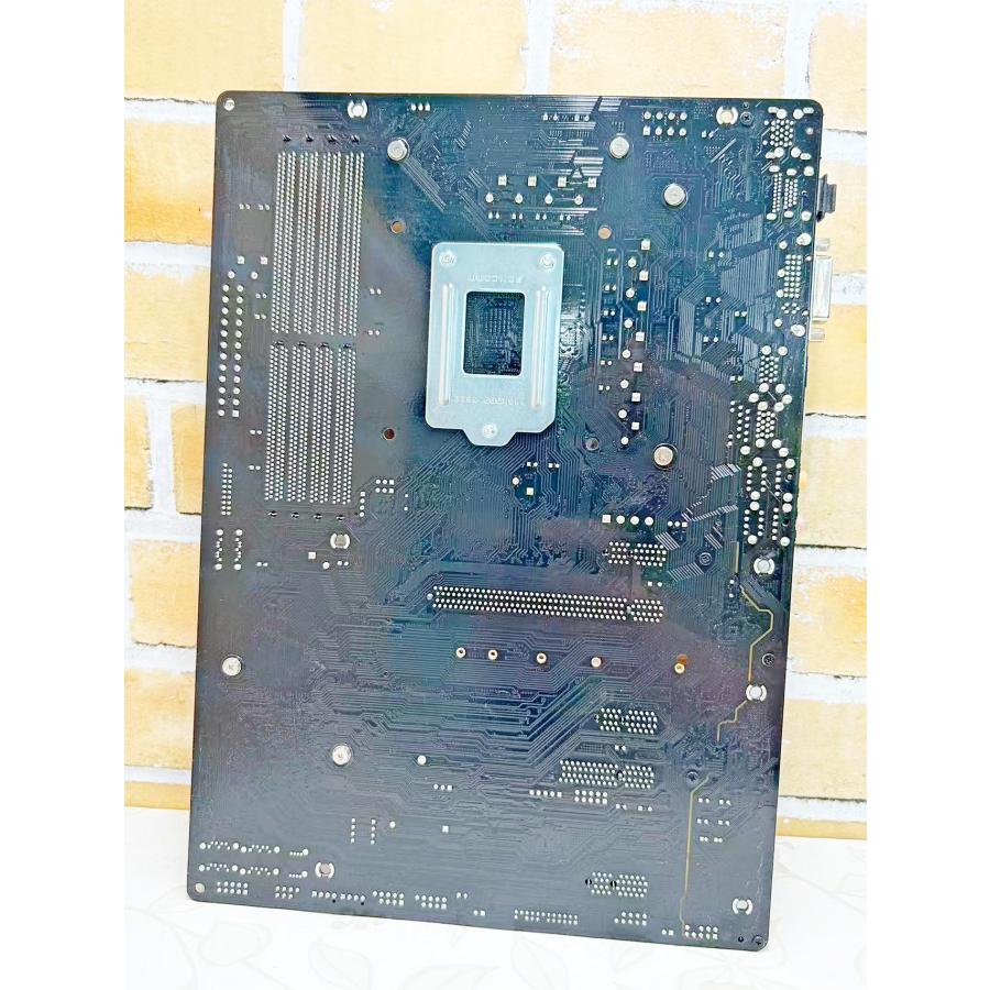 YL0116☆ASRock Z170 Pro4 ATX マザーボード LGA1151 第6世代対応 DDR4