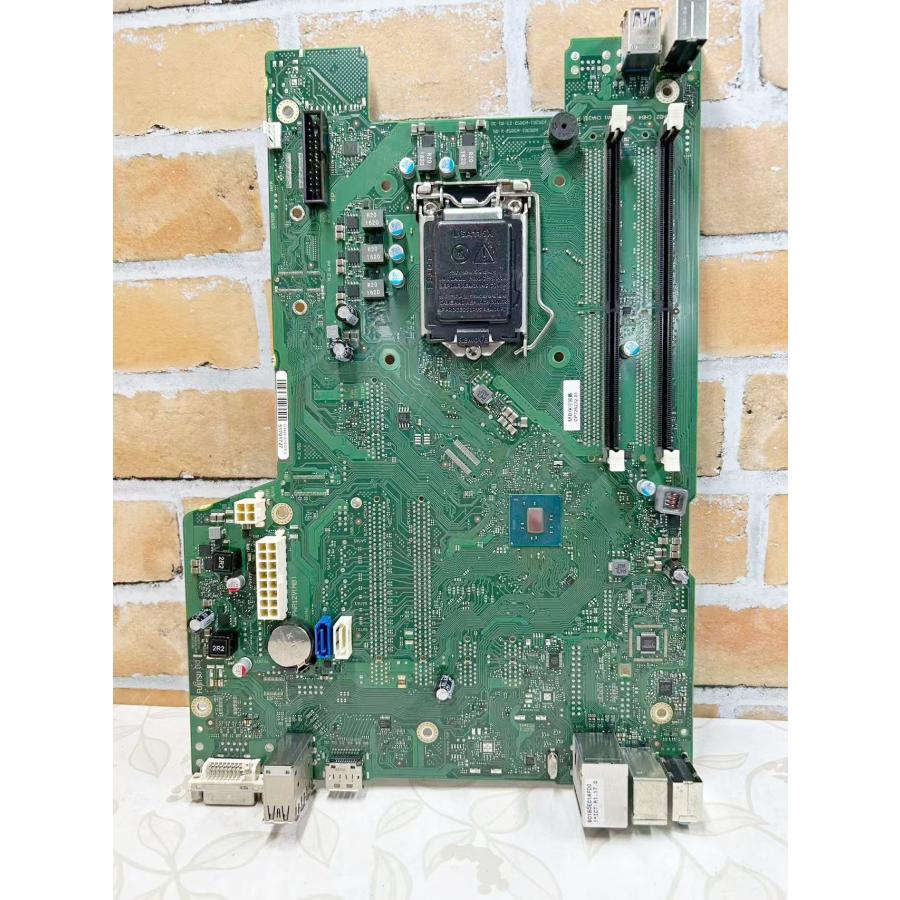 YL0125☆富士通 ESPRIMO D566/PX修理交換用マザーボード6世代 D3420