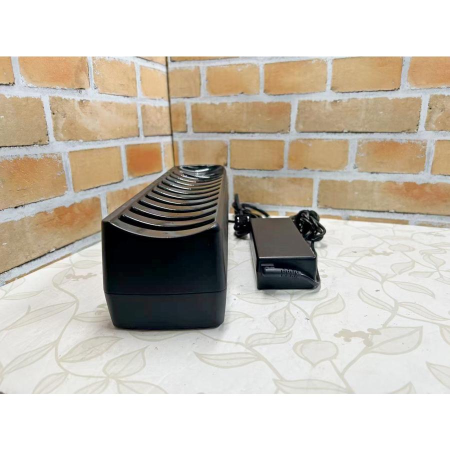 YL0129☆中古品☆TEC 東芝テック HTL-200 対応 バッテリーパック充電器