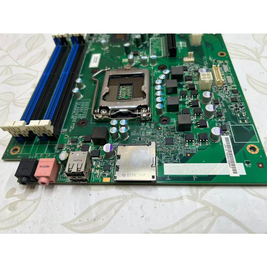FMV-ESPRIMO YL0132☆中古品 富士通ESPRIMO DH77/H FMVD77H修理交換用